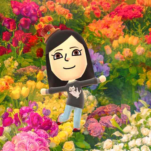 anavb326 avatar